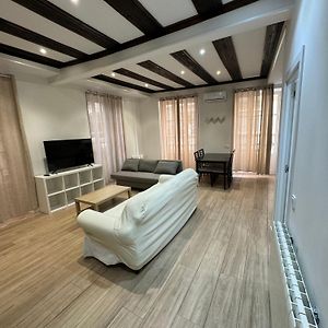 Appartement met Twee Slaapkamers